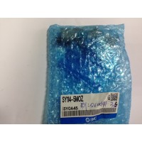 SMC SY114-5MOZ Solenoid Valve...